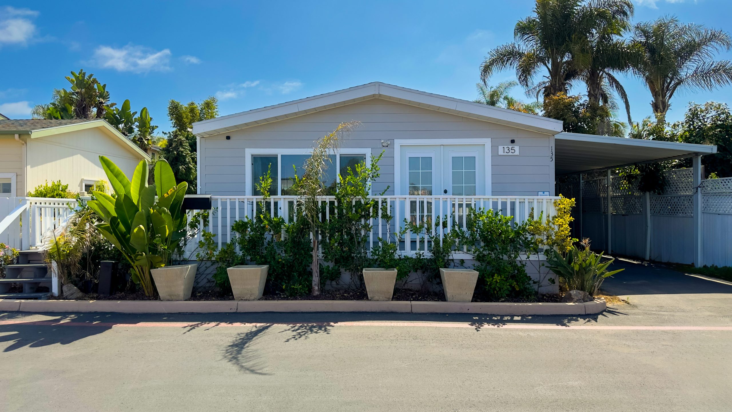 lanikai lane space 135 carlsbad, ca